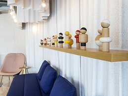 ibis Styles Paris Romainville