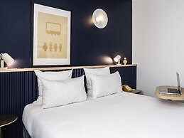 ibis Styles Paris Romainville