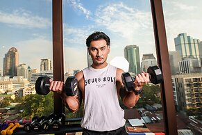 ibis Styles Bangkok Silom