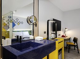 ibis Styles Bangkok Silom