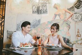 ibis Styles Bangkok Silom