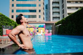 ibis Styles Bangkok Silom