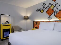ibis Styles Bangkok Silom