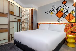 ibis Styles Bangkok Silom