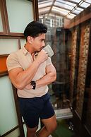 ibis Styles Bangkok Silom