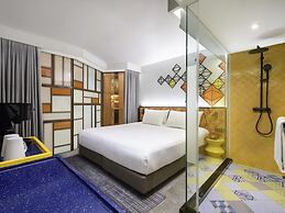 ibis Styles Bangkok Silom