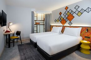 ibis Styles Bangkok Silom