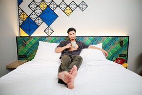 ibis Styles Bangkok Silom