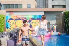 ibis Styles Bangkok Silom