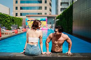 ibis Styles Bangkok Silom