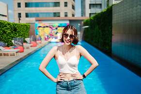 ibis Styles Bangkok Silom