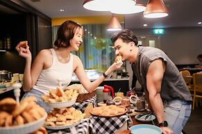 ibis Styles Bangkok Silom