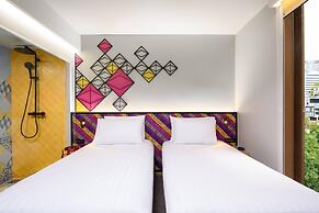 ibis Styles Bangkok Silom