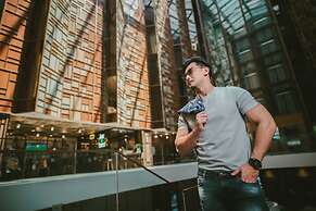 ibis Styles Bangkok Silom