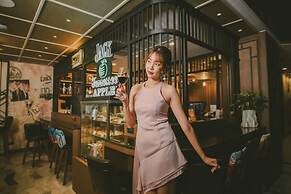 ibis Styles Bangkok Silom