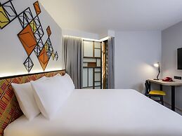 ibis Styles Bangkok Silom