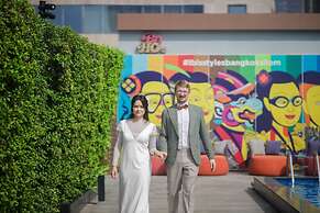 ibis Styles Bangkok Silom