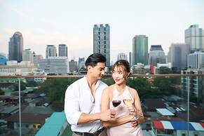 ibis Styles Bangkok Silom