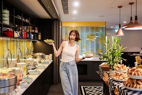 ibis Styles Bangkok Silom