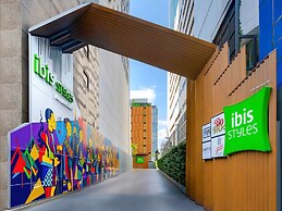 ibis Styles Bangkok Silom