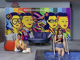 ibis Styles Bangkok Silom