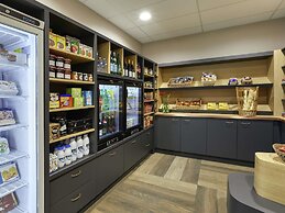 Aparthotel Adagio & Spa Vannes