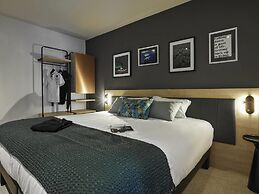 Aparthotel Adagio & Spa Vannes
