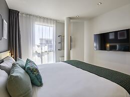Aparthotel Adagio & Spa Vannes