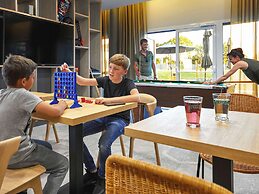Aparthotel Adagio & Spa Vannes