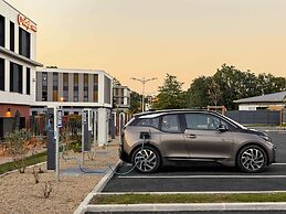 Aparthotel Adagio & Spa Vannes