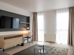 Aparthotel Adagio & Spa Vannes