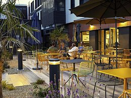 Aparthotel Adagio & Spa Vannes