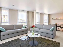 Aparthotel Adagio & Spa Vannes