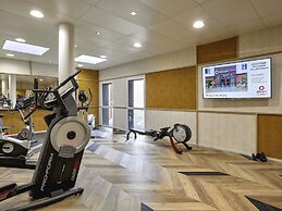 Aparthotel Adagio & Spa Vannes