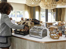 Aparthotel Adagio & Spa Vannes