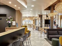 Aparthotel Adagio & Spa Vannes