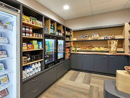 Aparthotel Adagio & Spa Vannes