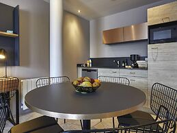 Aparthotel Adagio & Spa Vannes
