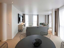 Aparthotel Adagio & Spa Vannes