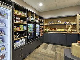 Aparthotel Adagio & Spa Vannes