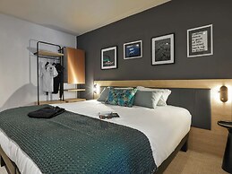 Aparthotel Adagio & Spa Vannes