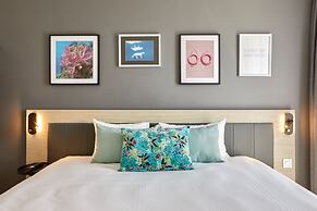 Aparthotel Adagio & Spa Vannes