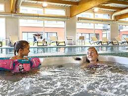 Aparthotel Adagio & Spa Vannes