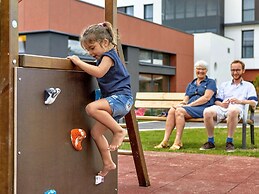 Aparthotel Adagio & Spa Vannes