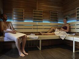 Aparthotel Adagio & Spa Vannes
