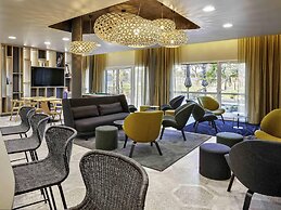 Aparthotel Adagio & Spa Vannes