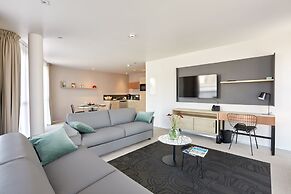 Aparthotel Adagio & Spa Vannes