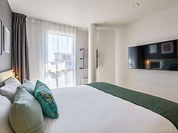 Aparthotel Adagio & Spa Vannes