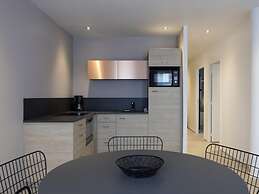 Aparthotel Adagio & Spa Vannes