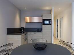 Aparthotel Adagio & Spa Vannes